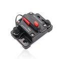 thumbnail image 1 of serony Pièces de Rechange pour Disjoncteur Accessoire de Yacht Étanche Bateau Voiture Circuits de Réinitialisation Manuelle 150A, 1 of 7