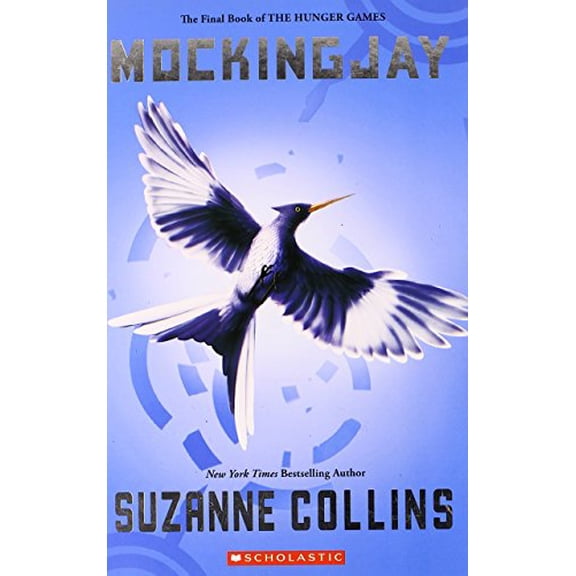 Pre-Owned Mockingjay: The Hunger Games, 9788184776218, 8184776217, Paperback,