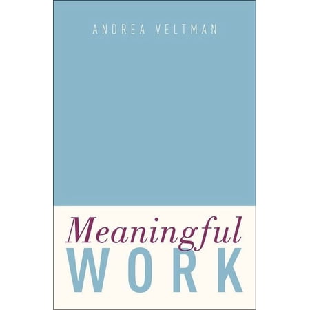 Meaningful Work (Hardcover)