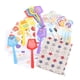 thumbnail image 2 of Juegos Educativos, Aprendizaje Visual De Palabras, Juego Swat De Palabras A La Vista, Divertidas Combinaciones De Accesorios Múltiples Con Bolsa De Almacenamiento Con Cordón Para, 2 of 8