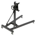 thumbnail image 1 of Soporte para el marco de inversión en acero inoxidable simulado, herramientas de automóviles RC, accesorios de luz , NEGRO, 1 of 9