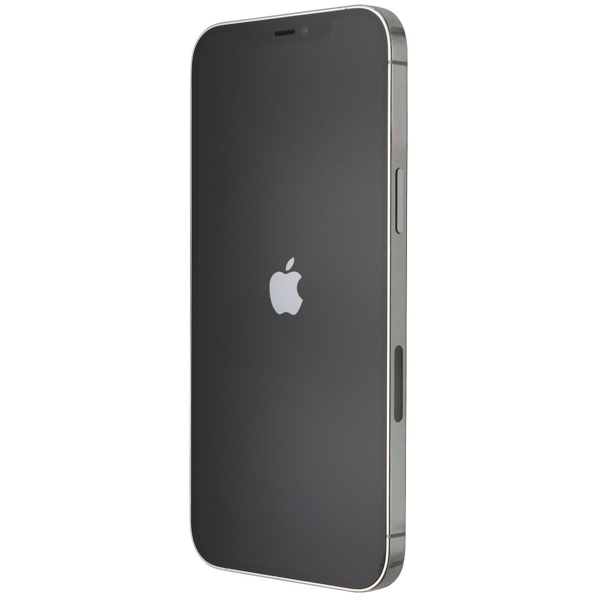 Apple iPhone 12 Pro Max in Gray & Space Gray | Walmart | Silver