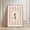Framed, variant on Unframed Pink Imaginary Western Cowgirl Poster, Cute Animal Cowboy Rodeo Cat Y2K Wall Art Canvas, Minimalist Girly Aesthetic Decor For Dorm, Living Room, Bedroom, Modern Home, Funny Scroll Painting