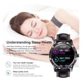 thumbnail image 4 of Reloj Smartwatch Sky1 Plus Bluetooth Sumergible Full Touch A Colmi SKY 1, 4 of 7