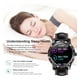 thumbnail image 4 of Reloj Smartwatch Sky1 Plus Bluetooth Sumergible Full Touch A Colmi SKY 1, 4 of 7