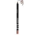 thumbnail image 1 of Kokie Cosmetics Crayon Eyeliner Waterproof Velours Lisse, Bronzé, 0.042 Once, 1 of 4