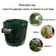 thumbnail image 2 of Bolsas de de Papa para Plantas de Jardín de 4 Piezas con , Solapa de ,, 2 of 9