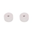 thumbnail image 2 of Billuyoard Tira de sellado de PVC de 3 uds., Protector de borde autoadhesivo, cintas de esquina para bañera antimoho, accesorios de baño para Type1 NO1, 2 of 6