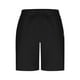 thumbnail image 4 of pstuiky Pantalones cortos deportivos para hombre, Pantalones cortos de playa de lino con cintura elástica y bolsillo de color liso para hombre Pantalones cortos de golf, 4 of 6