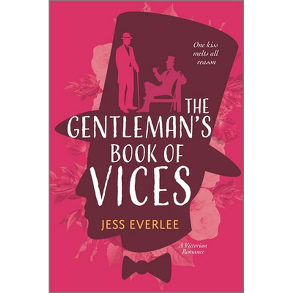Pre-Owned The Gentleman's Book of Vices: A Gay Victorian Historical Romance (Paperback) 1335679987 9781335679987