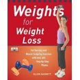 thumbnail image 2 of Weights for Weight Loss: Fat-Burning and Muscle-Sculpting Exercises with Over 200 Step-by-Step Photos, 2 of 7
