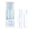 Blue, variant on CEORPER Set Of 5 Push Button Basic Markers Fine Tip For Learners Experts Creators