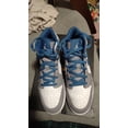thumbnail image 1 of Size 7 - Jo r-dan 1 Mid Cement True Blue, 1 of 4