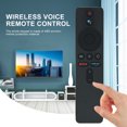 thumbnail image 4 of Control inteligente de televisores Mando a distancia de recepción de TV inalámbrico compatible con Bluetooth para Xiaomi Box S/3 JShteea  Nuevo, 4 of 9
