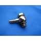 thumbnail image 2 of Interfaz de junta de tornillo hueco del sistema de enfriamiento del aceite del radiador de aceite del enfriador de aceite modificado para motocicleta, 2 of 3