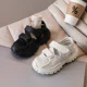 thumbnail image 2 of Sandalias deportivas transpirables para niños, novedad de verano, zapatos informales para niños y niñas, medias sandalias para bebés, calzado cómodo, 2 of 5