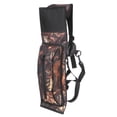 thumbnail image 3 of LAFGUR Portable Quiver Oxford Cloth+PVC Pot For Shooting Hunting, 3 of 8