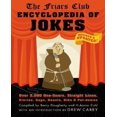 thumbnail image 1 of L'Encyclopédie des Blagues du Club des Frères: Plus de 2 000 Blagues, Lignes Droites, Histoires, Gags, Rôtis, Côtes et Réduits, 1 of 3