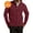 Maroon, variant on J317 Core Soft Shell Jacket, Maroon, 4XL, Mens Coats and Jackets