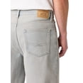 thumbnail image 4 of Levi Strauss Signature™ Men's and Big and Tall Loose Denim Shorts, 12" Inseam, 4 of 7