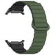 thumbnail image 1 of Bandas Magnéticas Silicona para Reloj Deportivo Galaxy Watch 7 Ultra 47 Mm, 1 of 9