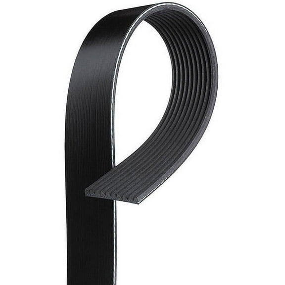 Gates K100677 Micro-V AT Belt