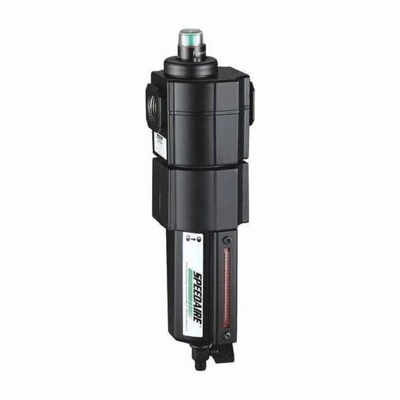 Speedaire Pneumatic Oil Filter,1/2 In. NPT,60 cfm 4ZL53