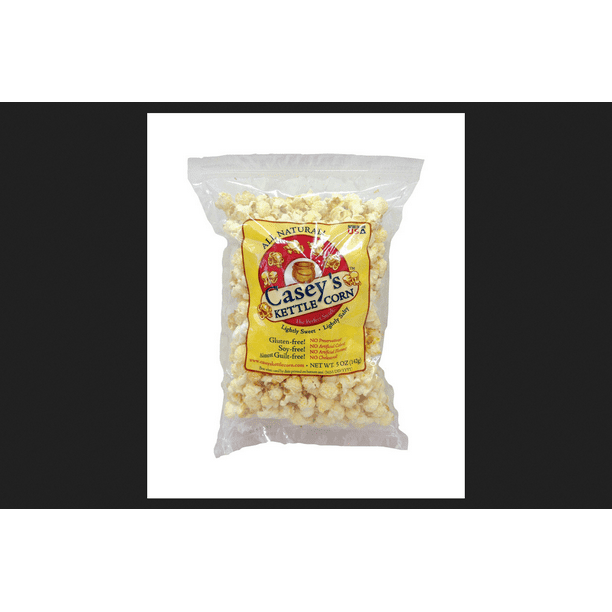 Kettle Corn 5oz Bag