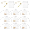 thumbnail image 2 of KAKOWELY 12 juegos de mini pulseras de rosario con cruz de perla - Pulsera de cruz católica con oración religiosa para bautismo, primera comunión y boda, 2 of 4