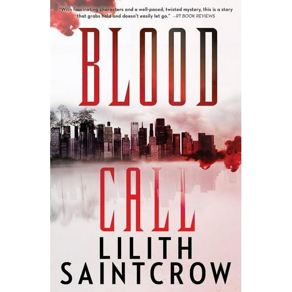 Blood Call, (Paperback)