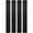 Black, variant on SHISUYAN 4pcs Snare Wire Straps Snare Drum Wire Fixing Straps Snare Drum Component Drum Parts