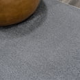 thumbnail image 6 of JONATHAN Y WASHABLE 5 x 8 Area Rug, Twyla - Gray, WSH300F-5, 6 of 10