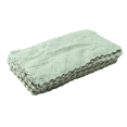 thumbnail image 1 of 40 Pack Kitchen Dish Cloth, Absorbent Microfiber Cleaning Cloth for Cleaning Dishes, Kitchen, Bathroom(Gray & Green), 1 of 7