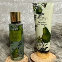 victoria secret pear jasmine
