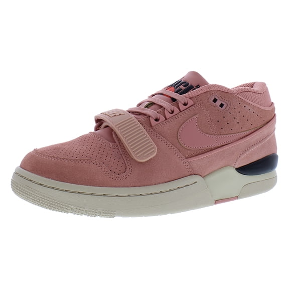 NIKE AAF88 Low Mens Shoes Size 10, Color: Pink