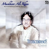 Traditional / Khan - Transcendence Darbari - Music & Performance - CD