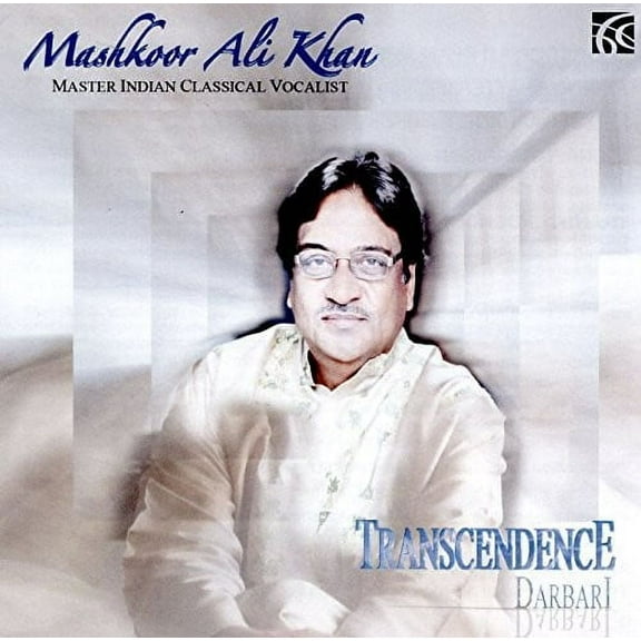 Traditional / Khan - Transcendence Darbari - Music & Performance - CD