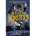 thumbnail image 2 of No Place for Monsters No Place for Monsters, Book 1, (Paperback), 2 of 2
