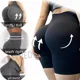 thumbnail image 4 of Short Licra Deportiva Gym Playa , Súper Calidad Colores Moda, 4 of 8