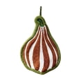 thumbnail image 2 of Talqzovs Fall Hand Towels for Bathroom , Absorbent Quick-Drying Pumpkin Hand Towels Kitchen Hanging Hand Towel for Bath Kitchen Living Room, 2 of 6