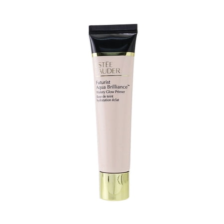 ESTEE LAUDER by Estee Lauder-Futurist Aqua Brilliance Watery Glow Primer --40ml/1.4oz-WOMEN