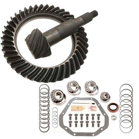 - 4.88 RING AND PINION & MASTER BEARING INSTALLATION KIT - DANA 70U
