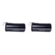thumbnail image 1 of Greeniant Barbell Pad Levantamiento de pesas Cuello Hombro Protección para Hip Thrust Fitness Negro 2piezas, 1 of 4