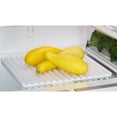 thumbnail image 2 of iDesign White ID Fresh BPA-Free Flexible Produce Storage Mat, 12" x 12" x .03", 2 of 6
