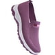 thumbnail image 5 of Zapatos sin cordones zapatos casuales de tela de malla para mujer ligeros y transpirables para actividades al aire libre en interiores ANGGREK  Otros, 5 of 8
