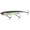 Real Bluegill, variant on Yo-Zuri 3DB Pencil 4 in Topwater Prism Shad