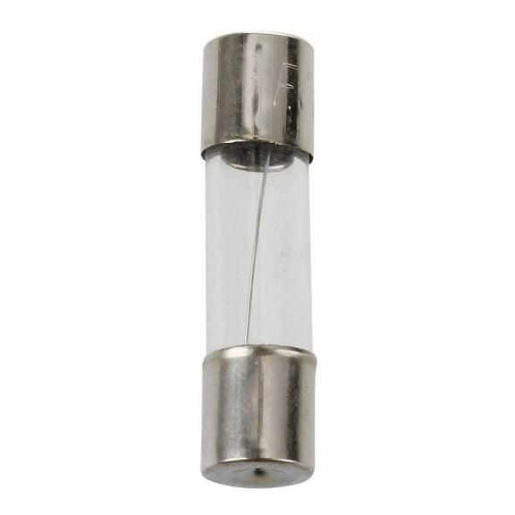 30 Pcs Electrical Components Glass Tube Fuse 250V 5A,30 x Fuse Tubes.,As Picture Show