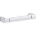 thumbnail image 1 of Kohler 33558-CP Seer Cabinet Hardware, Pull 4.5 Inches, Polished Chrome, 1 of 3