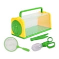 thumbnail image 4 of Siruishop Jouet Attrape-Insectes Joue Jouet d'Aventure de Capture d'Insectes pour Garçons Filles Enfants Vert, 4 of 8