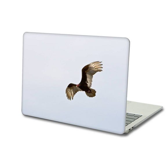 KSK KAISHEK Hard Protective Shell Case Cover Compatible with MacBook Pro 14" with XDR Display Type C Model: A2779 M2 & A2442 M1 (Feather Series 0725)